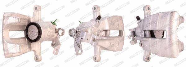 Brake Caliper (FCL694336)