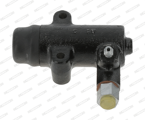 Slave Cylinder, clutch