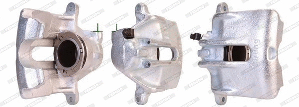 Brake Caliper (FCL691997)