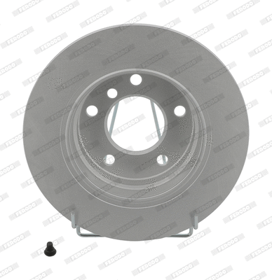 Brake Disc (DDF1303C)