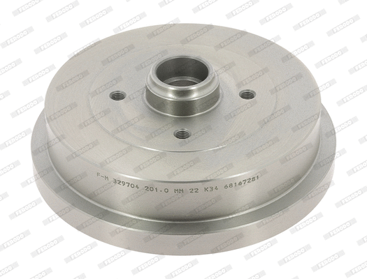 Brake Drum