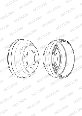 Brake Drum