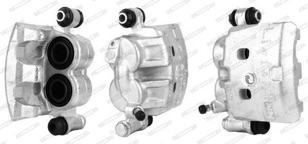 Brake Caliper (FCL692894)