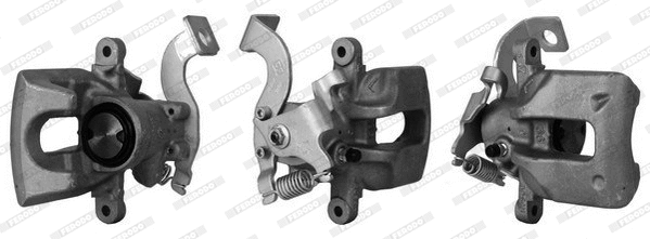 Brake Caliper (FCL694819)