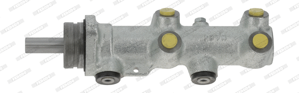 Brake Master Cylinder