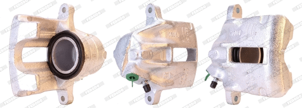 Brake Caliper (FCL691492)
