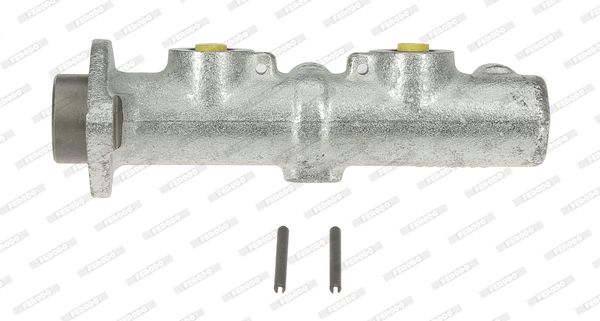 Brake Master Cylinder