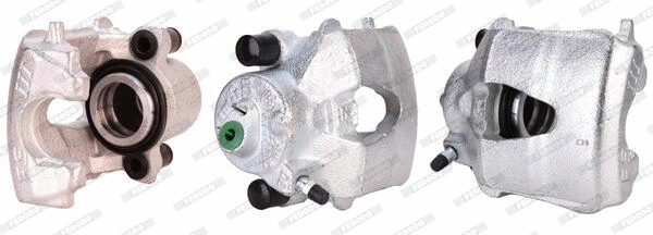 Brake Caliper (FCL694072)