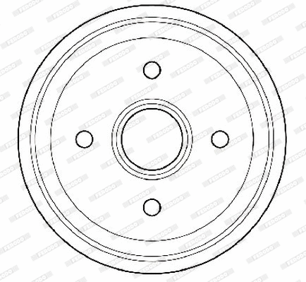 Brake Drum