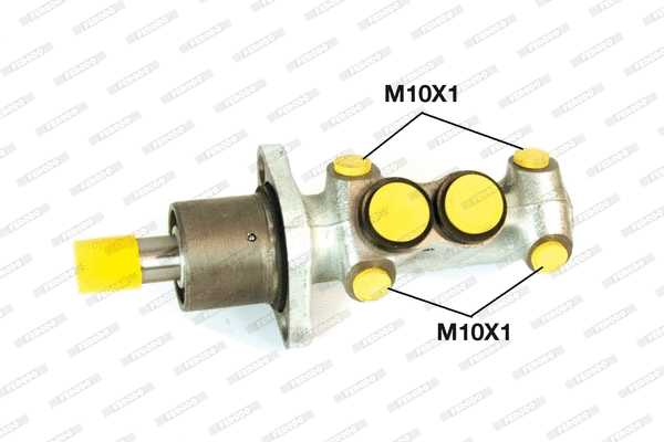 Brake Master Cylinder (FHM1494)