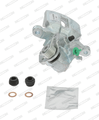 Brake Caliper