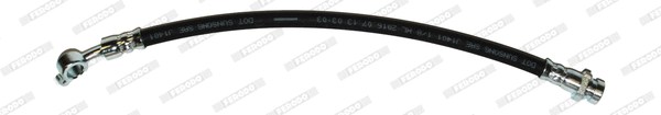 Brake Hose (FHY3417)