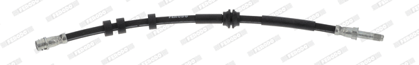 Brake Hose (FHY2729)