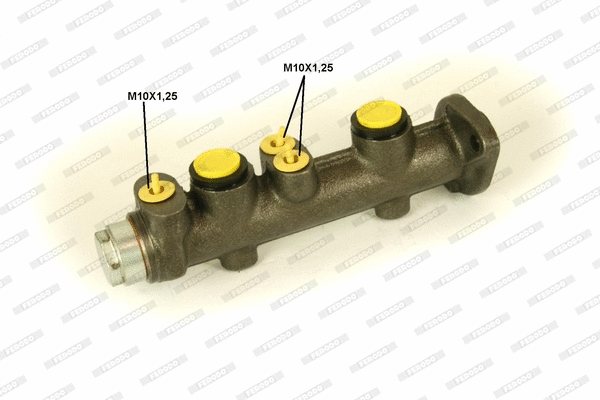 Brake Master Cylinder (FHM1034)