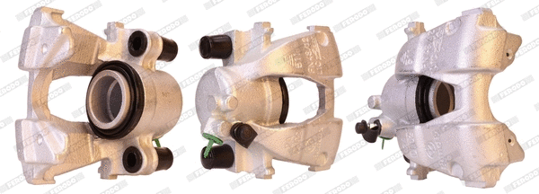 Brake Caliper (FCL694534)