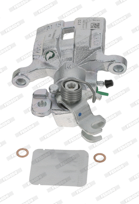 Brake Caliper