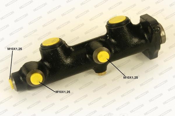Brake Master Cylinder (FHM1066)