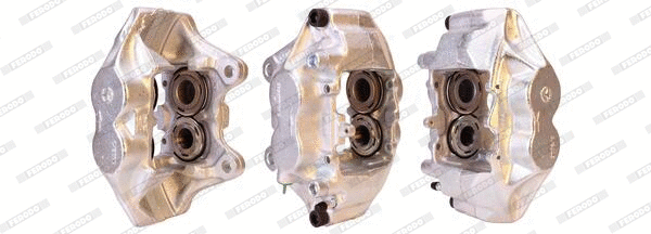 Brake Caliper (FCL692004)
