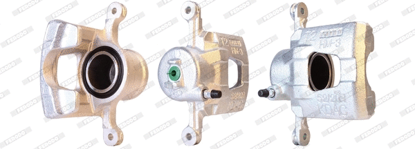 Brake Caliper (FCL694720)