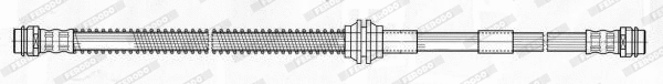 Brake Hose (FHY2603)