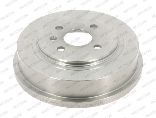Brake Drum