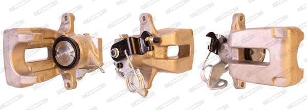 Brake Caliper (FCL695046)