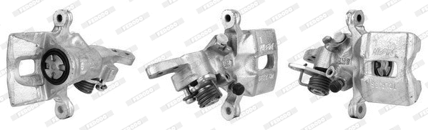 Brake Caliper (FCL694065)