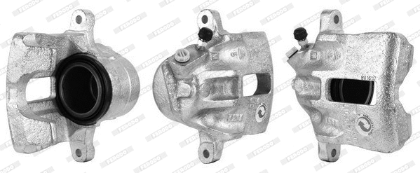 Brake Caliper (FCL691485)