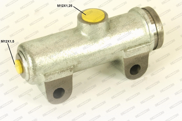 Brake Master Cylinder (FHM1075)