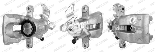 Brake Caliper (FCL694193)