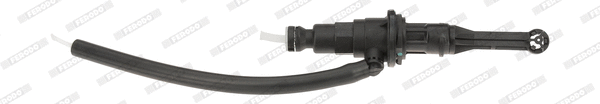 Master Cylinder, clutch