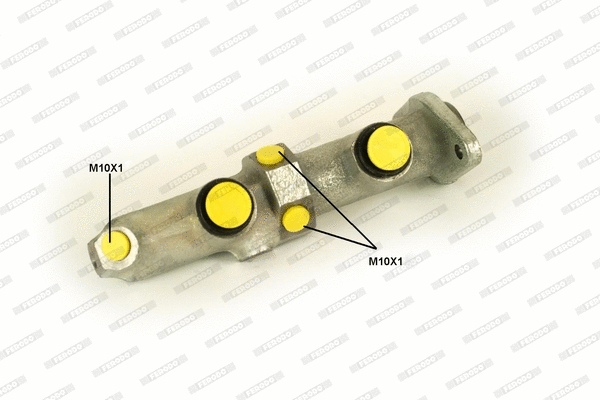 Brake Master Cylinder (FHM1192)