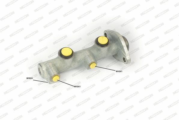 Brake Master Cylinder (FHM1185)