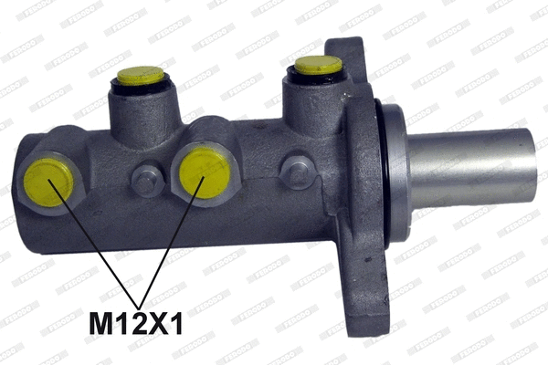 Brake Master Cylinder (FHM1520)