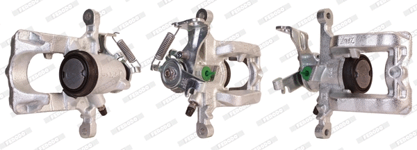 Brake Caliper (FCL695177)