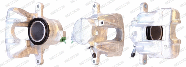 Brake Caliper (FCL694148)