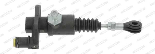 Master Cylinder, clutch