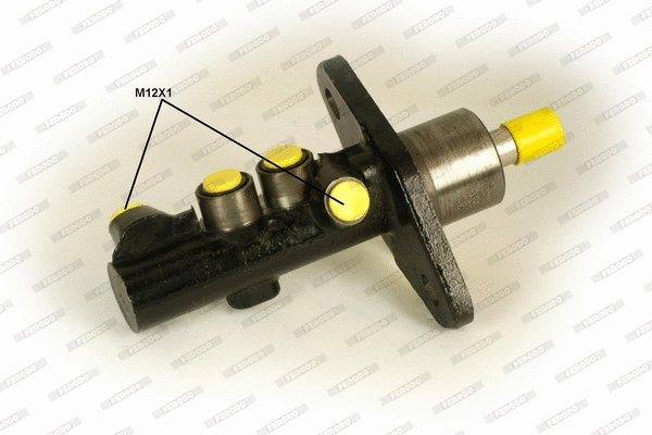 Brake Master Cylinder (FHM1078)