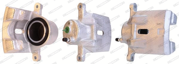 Brake Caliper (FCL694652)