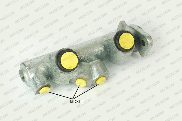 Brake Master Cylinder (FHM528)