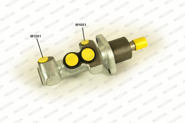 Brake Master Cylinder (FHM1279)