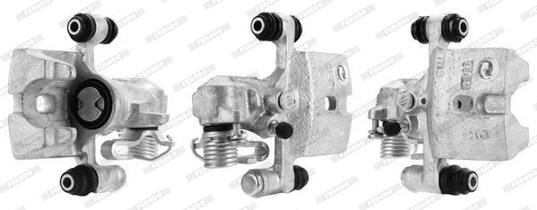 Brake Caliper (FCL692806)