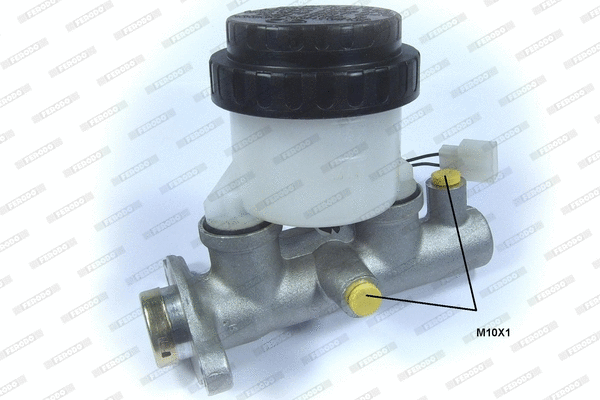 Brake Master Cylinder (FHM1380)