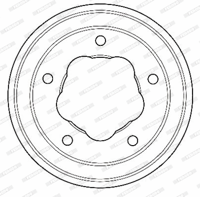 Brake Drum