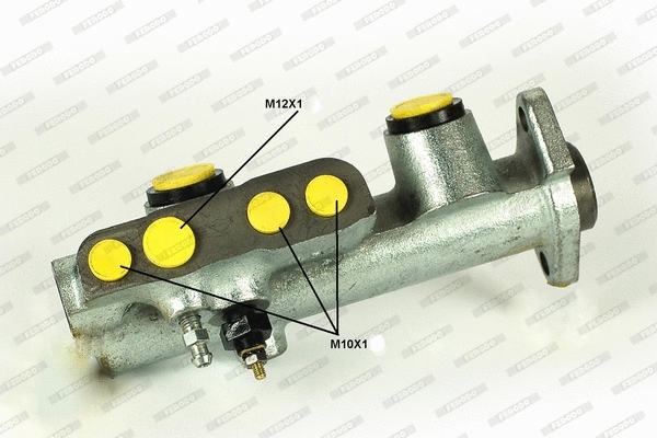 Brake Master Cylinder (FHM1177)