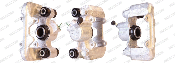 Brake Caliper (FCL694466)