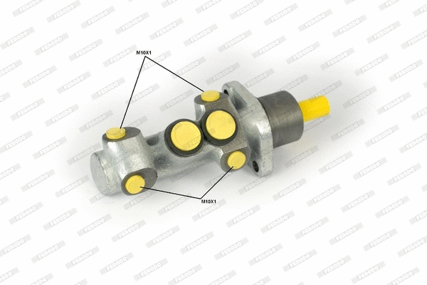 Brake Master Cylinder (FHM817)