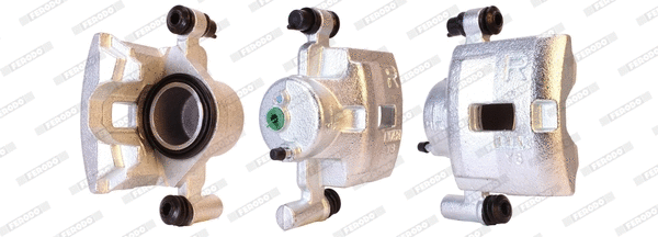 Brake Caliper (FCL692877)
