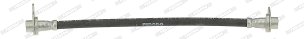 Brake Hose (FHY2750)