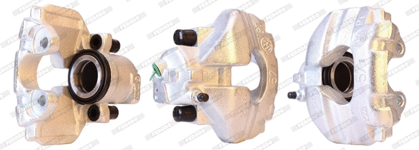 Brake Caliper (FCL694112)
